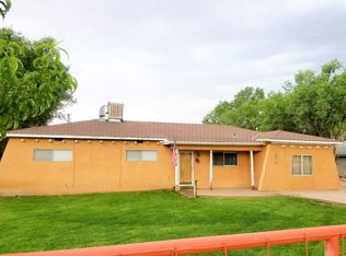 2804 Cottonwood Ln SW, Albuquerque, NM 87105
