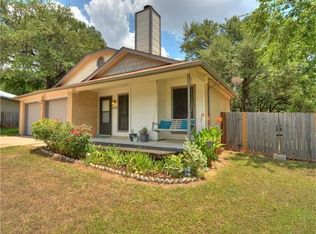 4403 Limewood Ct, Austin, TX 78727