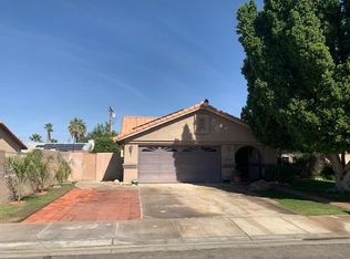 69376 El Canto Rd, Cathedral City, CA 92234