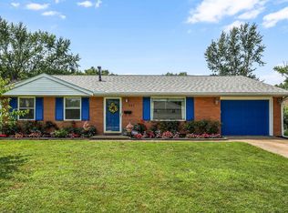 267 Lincolnshire Rd, Columbus, OH 43230