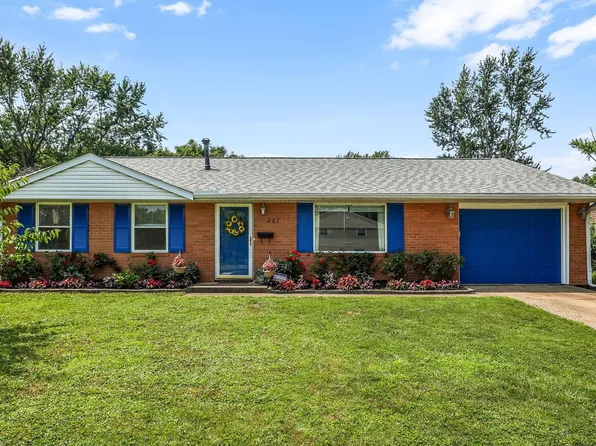 267 Lincolnshire Rd, Columbus, OH 43230