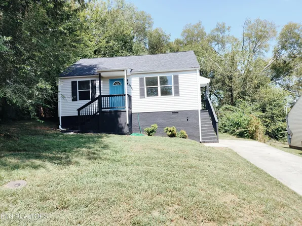 2029 Saxton Ave, Knoxville, TN 37915