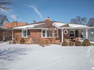 505 W Florence Ave, Peoria, IL