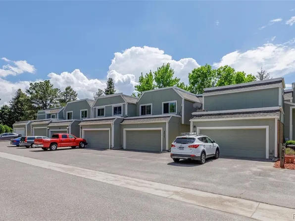 2933 S Lansing Way, Aurora, CO 80014