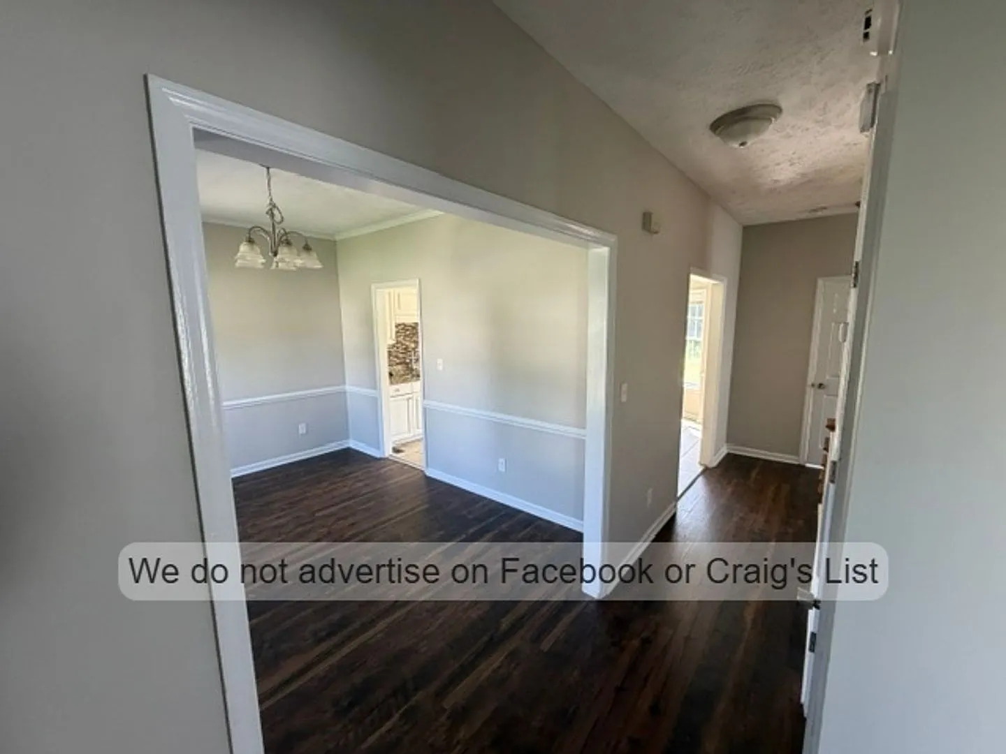 Hunters Crossing- English Saddle Drive — Photo 2