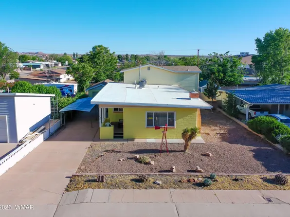 705 W Florida St, Holbrook, AZ 86025