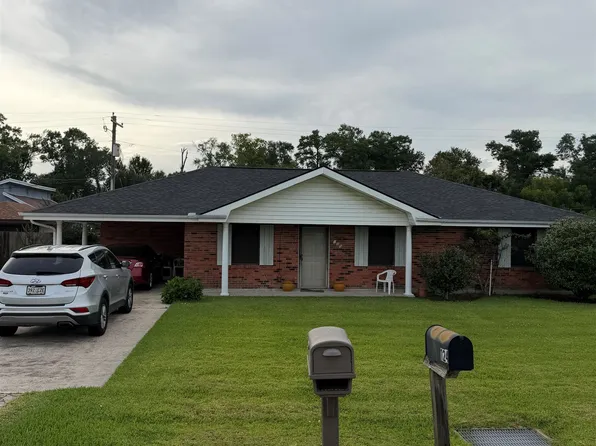125 Oakview Dr, Houma, LA 70364
