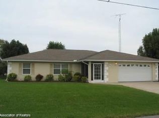 140 Citrus Rd NE, Lake Placid, FL 33852