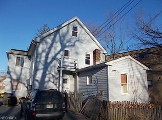 1835 Lee Rd, Cleveland Heights, OH 44118