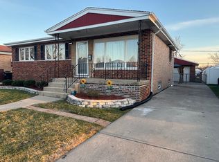 256 Maple Ave, South Chicago Heights, IL 60411