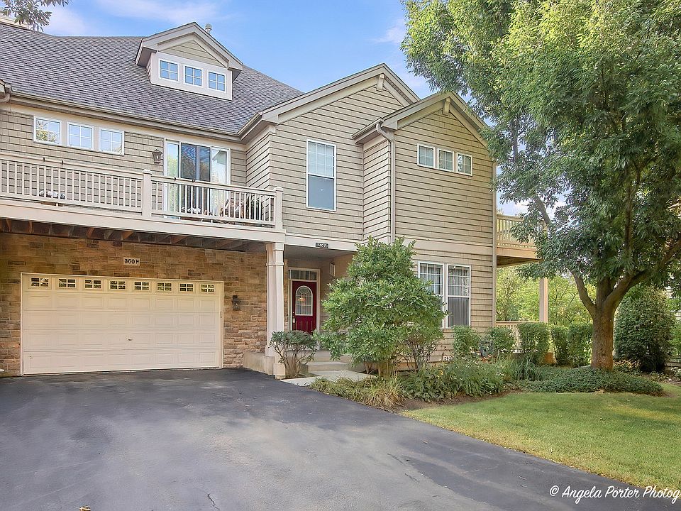 1st image of 360 Promontory Ln Unit F