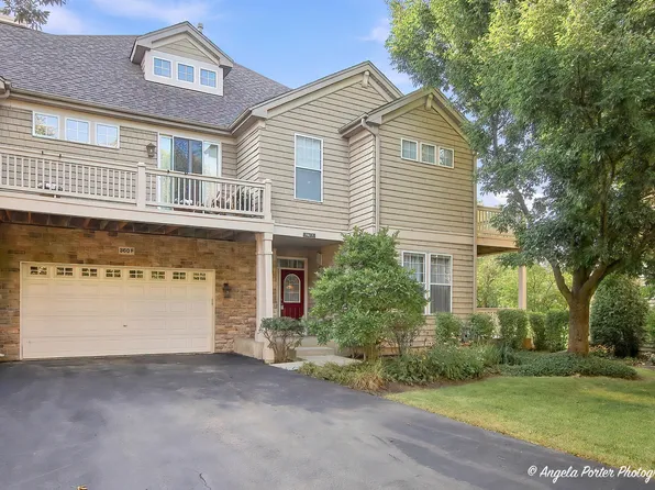 360 Promontory Ln Unit F, Wauconda, IL 60084