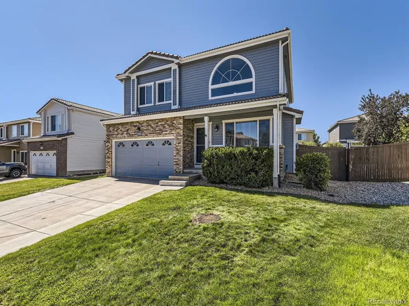 4449 Lyndenwood Circle, Highlands Ranch, CO 80130