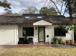 4126 Apollo St, Houston, TX 77018