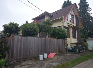 2313 Walnut Ave SW, Seattle, WA 98116
