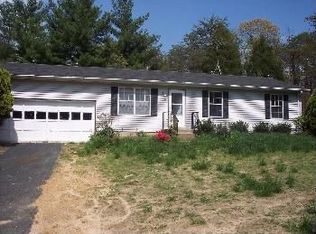 38378 Mount Wolf Rd, Charlotte Hall, MD 20622