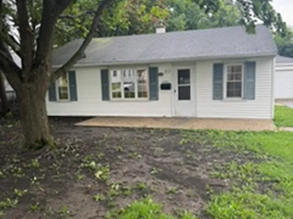 1403 Hosmer St, Joliet, IL 60435