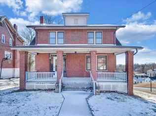 1448 Staunton Ave NW, Roanoke, VA 24017