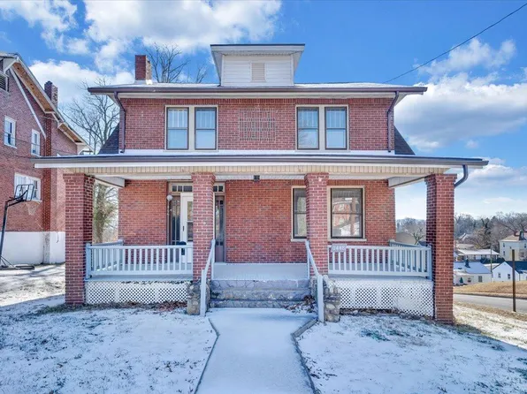 1448 Staunton Ave NW, Roanoke, VA 24017