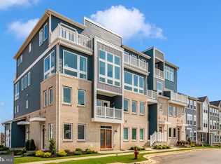 1612 Blacksmith Way #C, Frederick, MD 21702