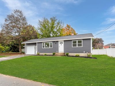 2 Lyons Street, Nashua, NH, 03060