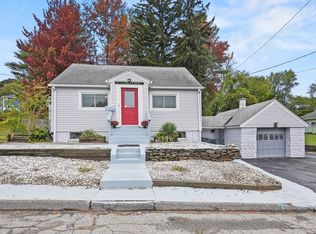 57 Pasadena Pkwy, Worcester, MA 01605