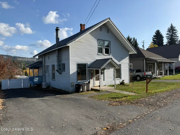 312 S 4th St, Saint Maries, ID 83861