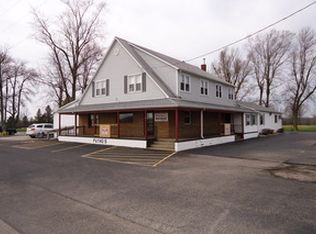 3289 Il Highway 89, Mc Nabb, IL 61335