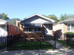 12106 S Indiana Ave, Chicago, IL 60628