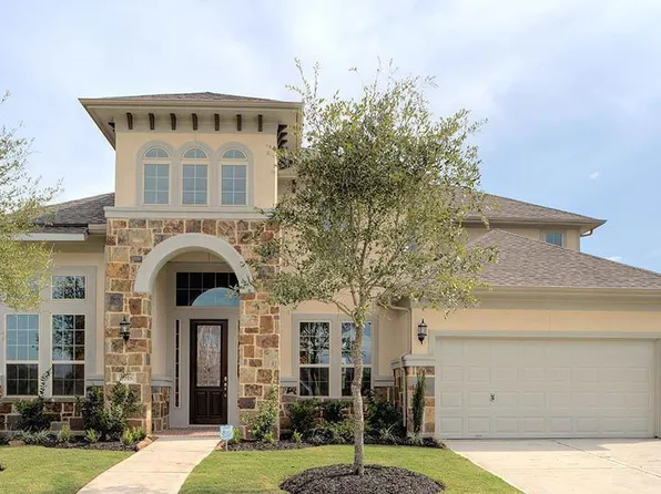 9918 Hubble Dr, Iowa Colony, TX 77583