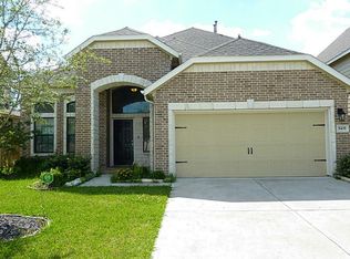 5435 Fieldstone Ter, Richmond, TX 77407