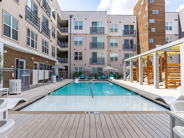 The Standard at Domain — Photo 10