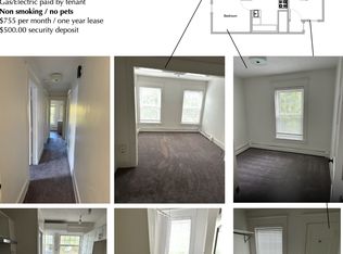 400 W 3rd Ave #3NE, Warren, PA 16365