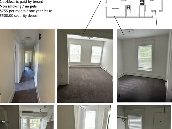 400 W 3rd Ave #3NE, Warren, PA 16365