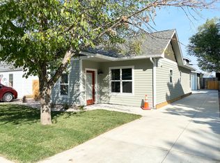614 Lesser Drive, Fort Collins, CO 80524