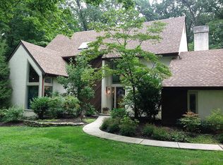 201 Pheasant Run Dr, Paoli, PA 19301