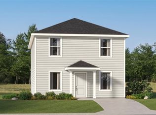 428 Texas Angel Way, Jarrell, TX 76537