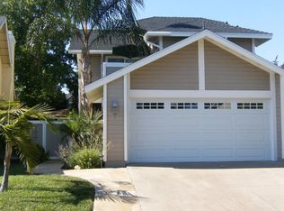 7 Jasmine Creek Ln, Laguna Hills, CA 92653