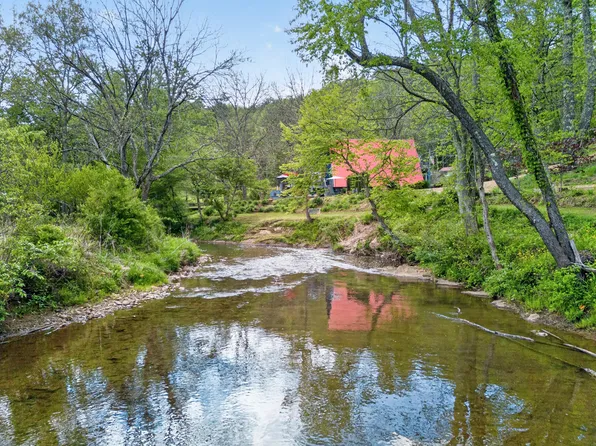557 Burkes Ford Rd #2, Dugspur, VA 24325