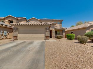 4796 E Silverbell Rd, San Tan Valley, AZ 85143