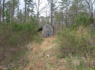 83 Wood Smoke Rd, Rockmart, GA 30153