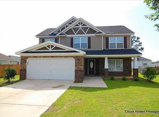 9 Gordian Ct, Hopkins, SC 29061