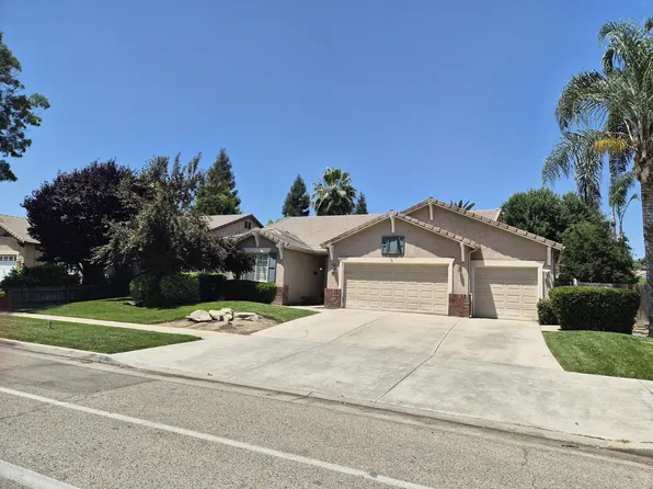 4744 W Ferguson Avenue, Visalia, CA 93291