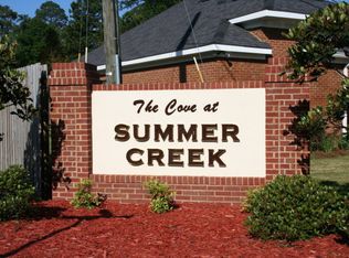 210 Summercreek Cv, Thomasville, GA 31792