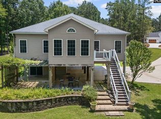 2002 Lystra Rd, Camden, SC 29020