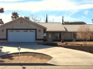56359 Tamarisk Pl, Yucca Valley, CA 92284