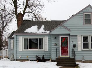 815 N 9th St, Brainerd, MN 56401