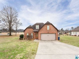 734 Park Rd, Cleveland, AL 35049