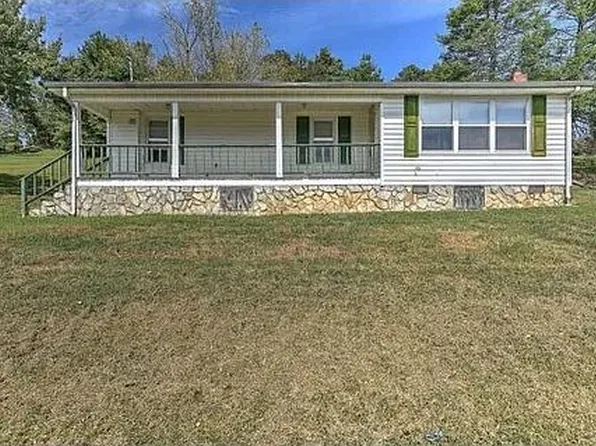 202 Valley View Dr, Greeneville, TN 37743