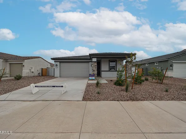 19195 N Los Gabrieles Way, Maricopa, AZ 85138